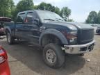 2008 Ford F250 Super Duty