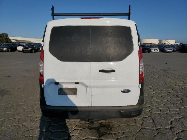 2014 Ford Transit Connect XL