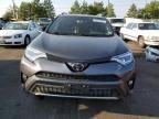 2018 Toyota Rav4 SE