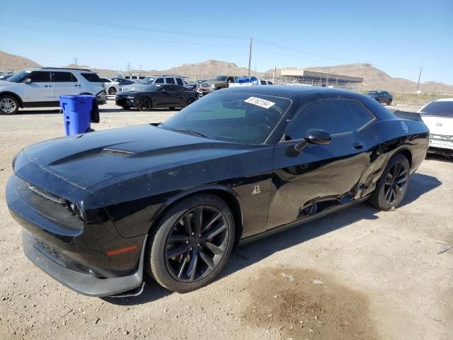 2017 Dodge Challenger R/T 392