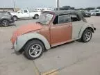 1979 Volkswagen Beetle CON