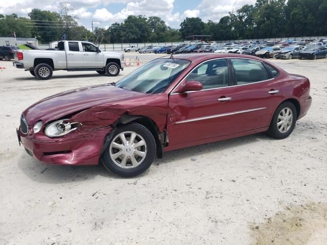 2005 Buick Lacrosse CXL