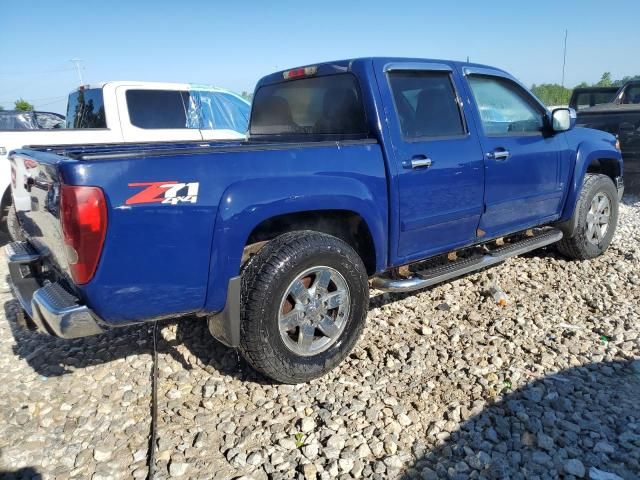 2009 Chevrolet Colorado