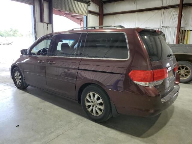 2009 Honda Odyssey EXL