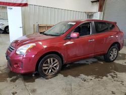 Nissan Vehiculos salvage en venta: 2010 Nissan Rogue S