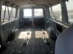 2011 Ford Econoline E350 Super Duty Wagon