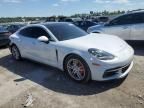 2018 Porsche Panamera 4