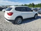 2012 BMW X3 XDRIVE35I