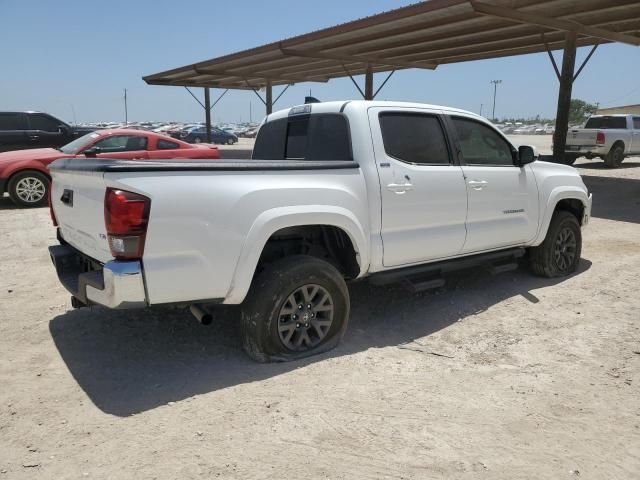 2023 Toyota Tacoma Double Cab