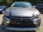 2018 Mitsubishi Outlander Sport SEL