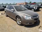 2010 Chevrolet Malibu 1LT