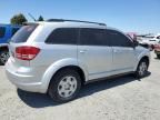 2012 Dodge Journey SE