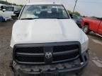 2022 Dodge RAM 1500 Classic Tradesman