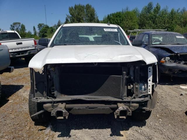 2015 GMC Sierra C1500