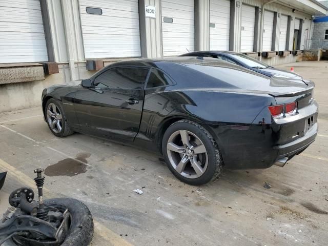 2011 Chevrolet Camaro 2SS