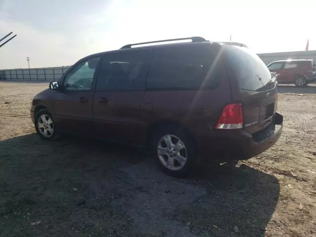 2006 Ford Freestar SE