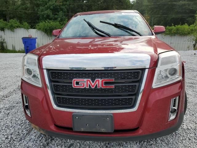 2014 GMC Terrain SLE