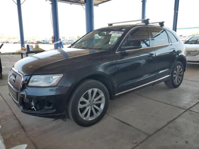 2014 Audi Q5 Premium