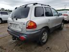 2004 Hyundai Santa FE GLS