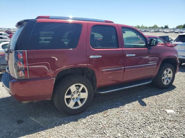 2007 GMC Yukon Denali