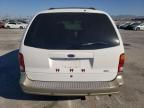 2001 Ford Windstar SEL