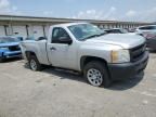 2010 Chevrolet Silverado C1500