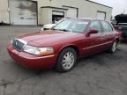 2003 Mercury Grand Marquis LS