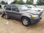 2004 Ford Escape Limited