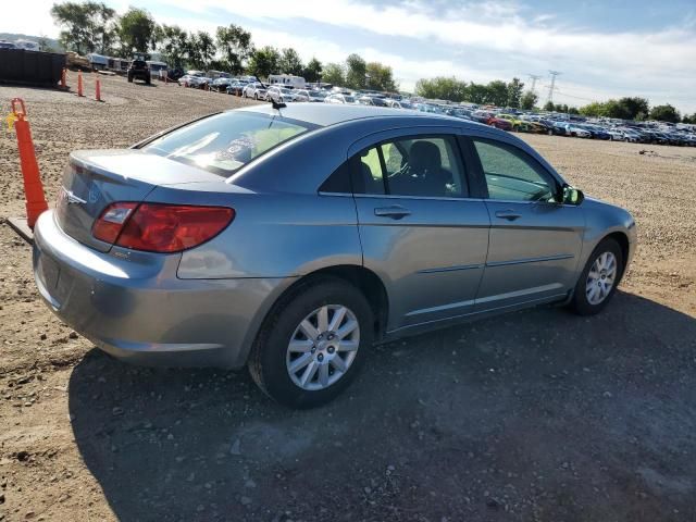 2010 Chrysler Sebring Touring