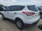 2016 Ford Escape S