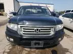 2013 Honda Ridgeline RTL