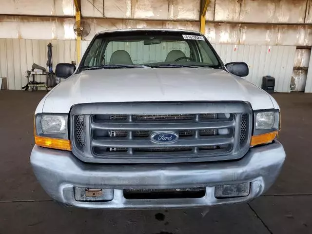 1999 Ford F250 Super Duty