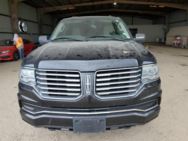 2015 Lincoln Navigator