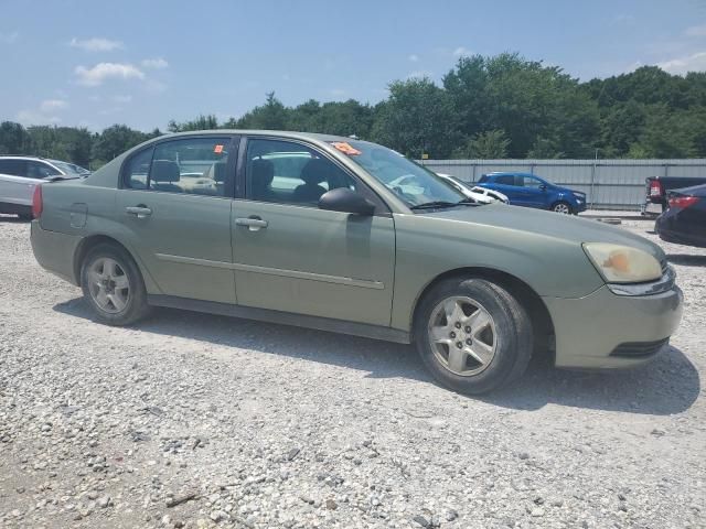 2005 Chevrolet Malibu LS