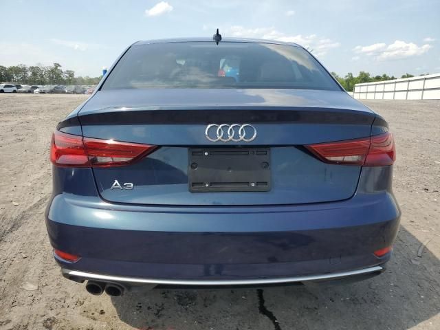 2017 Audi A3 Premium