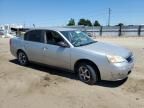 2007 Chevrolet Malibu LS