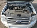 2012 Ford Expedition EL XLT