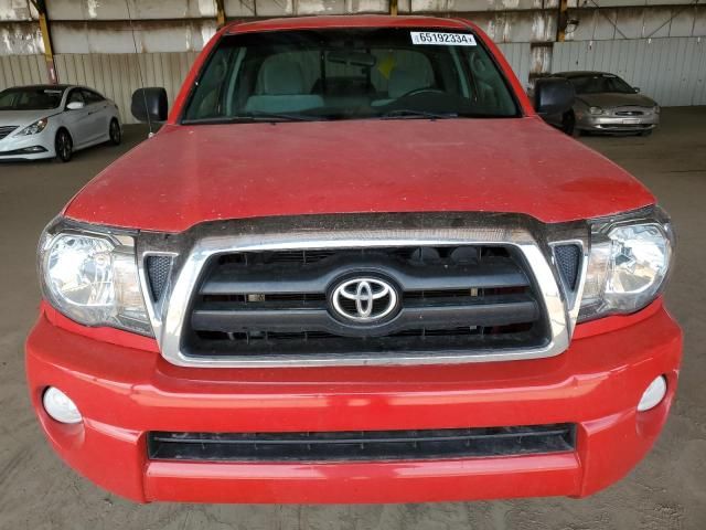 2008 Toyota Tacoma Prerunner Access Cab