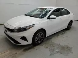 Rental Vehicles for sale at auction: 2024 KIA Forte LX