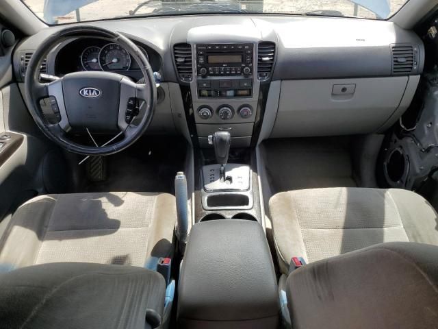 2007 KIA Sorento EX