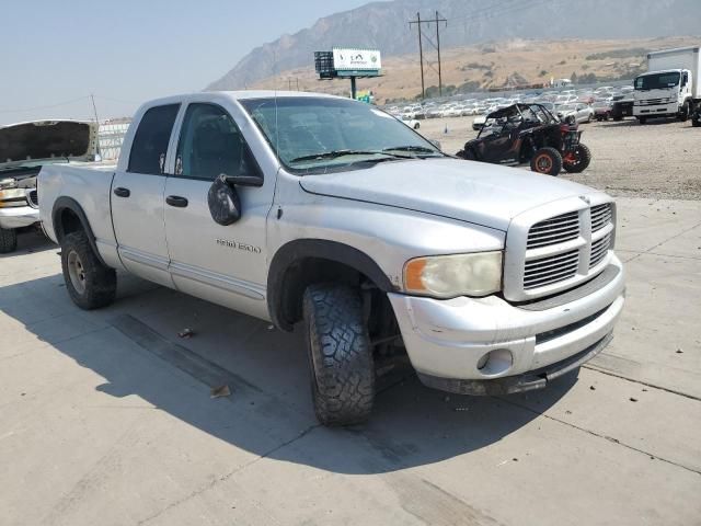 2004 Dodge RAM 1500 ST