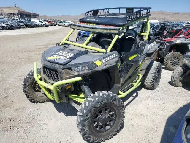 2015 Polaris RZR XP 1000 EPS