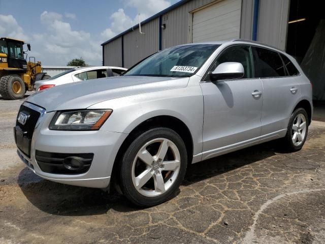 2010 Audi Q5 Premium