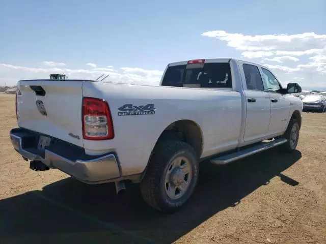 2021 Dodge RAM 2500 Tradesman