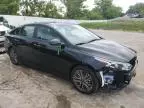 2024 KIA Forte GT Line