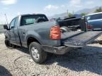 2004 Ford F150