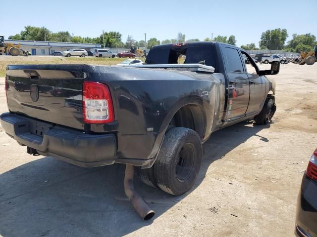 2020 Dodge RAM 3500 Tradesman