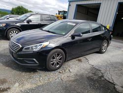 2016 Hyundai Sonata SE en venta en Chambersburg, PA