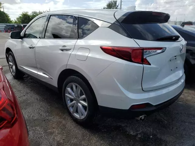 2020 Acura RDX