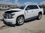 2017 Chevrolet Tahoe C1500 Premier